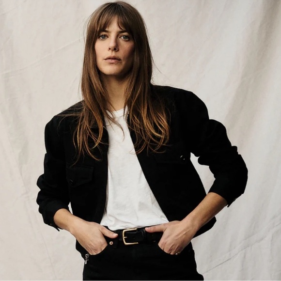 Buck Mason Jackets & Blazers - Buck Mason Rider Jacket